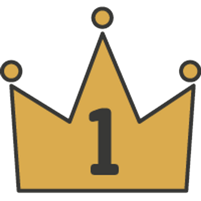 1位の画像