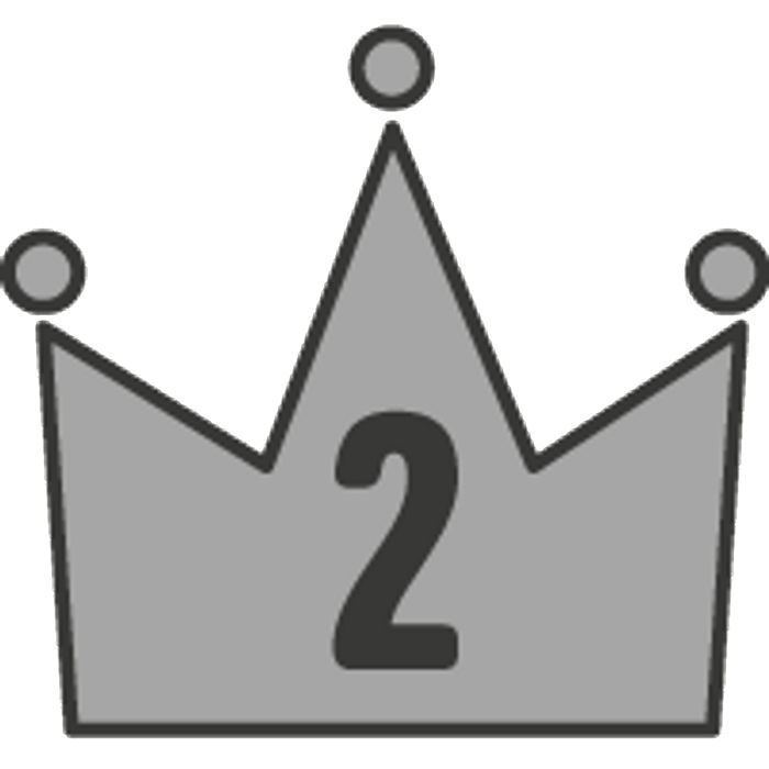 2位の画像