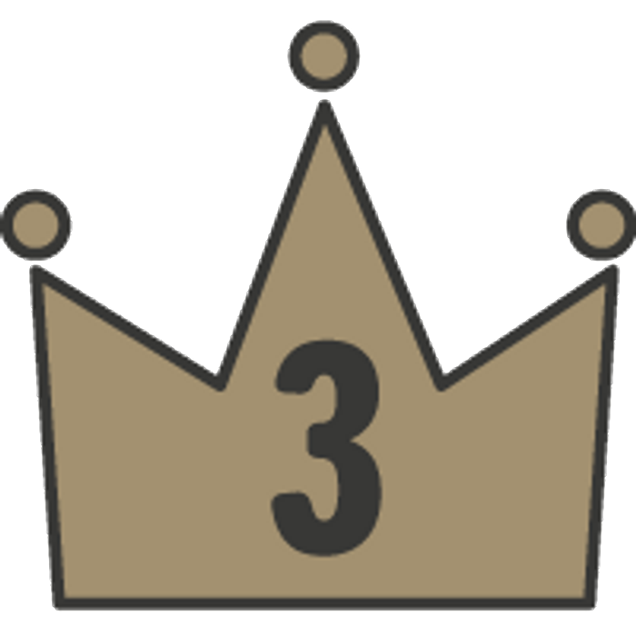 3位の画像